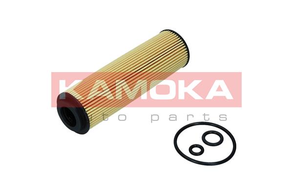 Масляный фильтр kamoka KAMOKA F119501