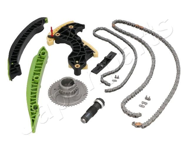 Комплект цели привода распредвала JAPANPARTS KDK-0510