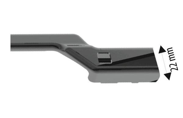 Щетка стеклоочистителя trico exact fit beam kit TRICO EFK60601L