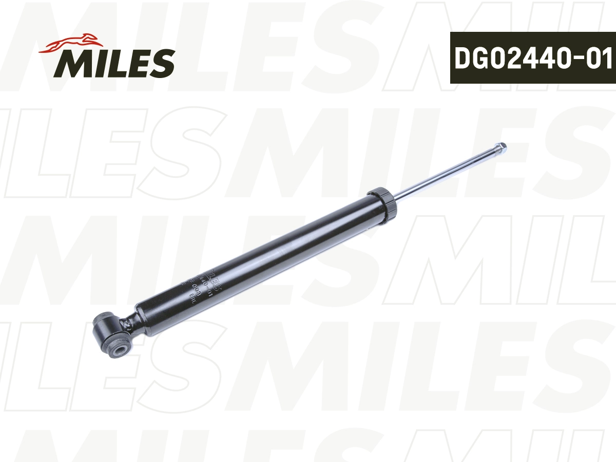 Амортизатор MILES DG02440-01