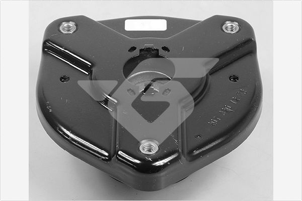 Опора стойки амортизатора HUTCHINSON 590319