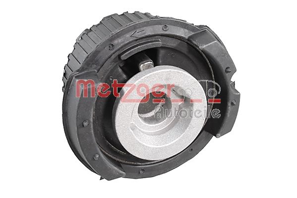 Втулка балка моста greenparts METZGER 52090909
