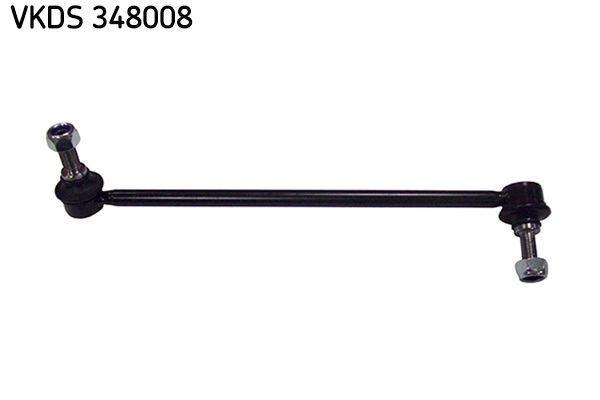 Тяга / стойка стабилизатор SKF VKDS 348008