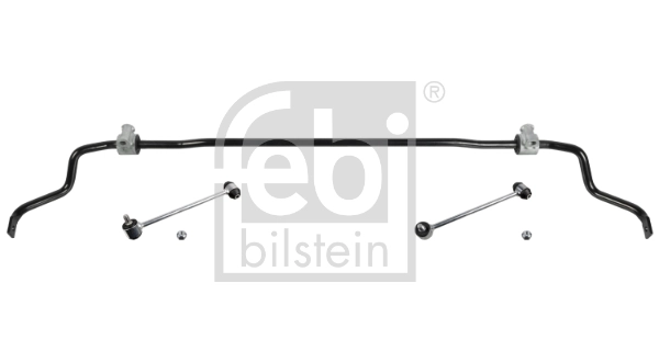Стабилизатор ходовая часть FEBI BILSTEIN 171392