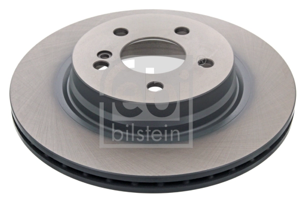 Тормозной диск FEBI BILSTEIN 43838