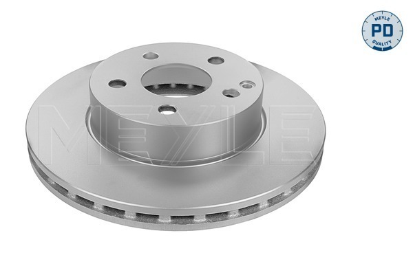 Тормозной диск meyle-pd advanced performance and design. MEYLE 083 521 2098/PD