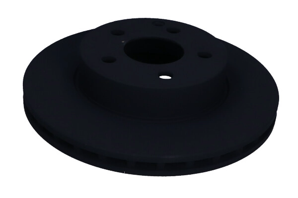 Тормозной диск quaro high carbon QUARO QD4369HC