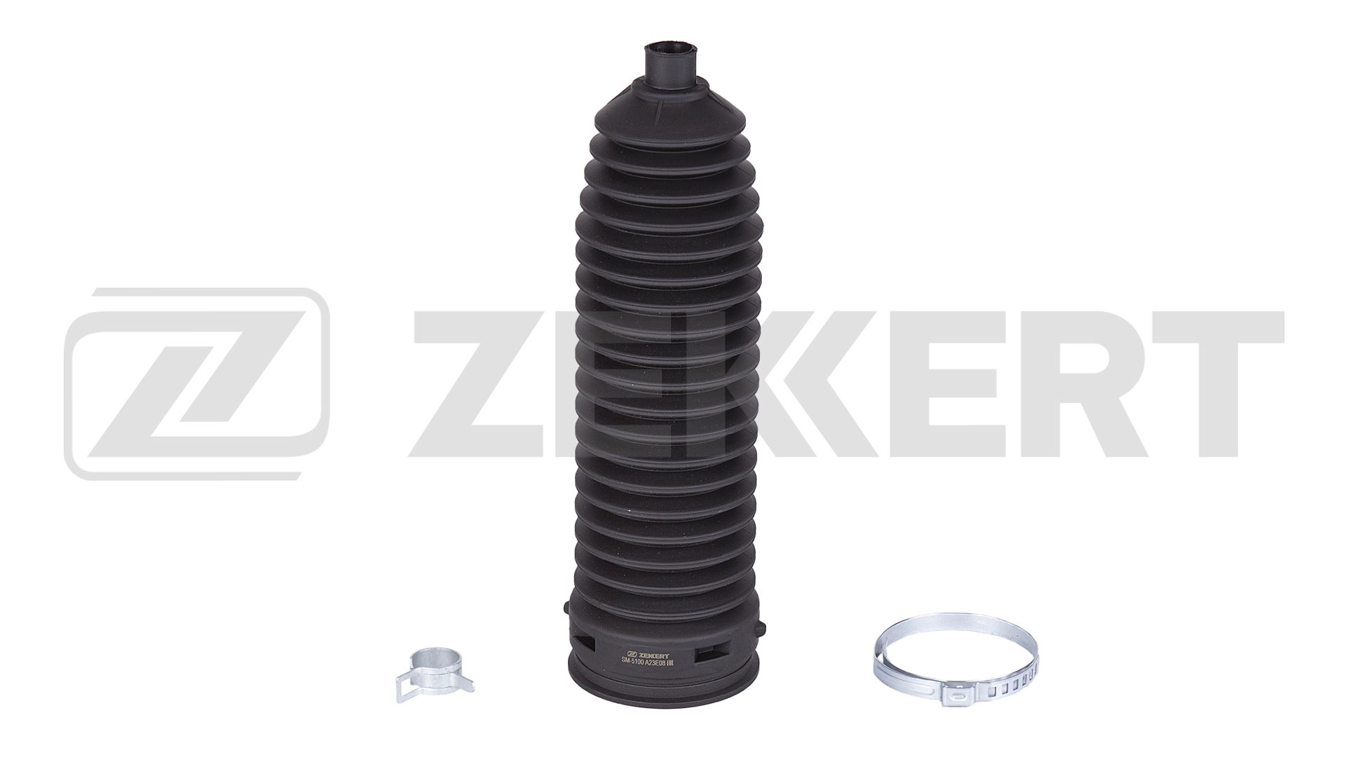 Пыльник рулевое управление ZEKKERT SM-5100