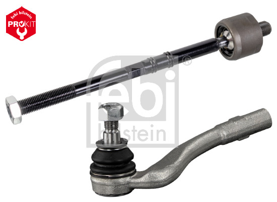 Поперечная рулевая тяга prokit FEBI BILSTEIN 40140