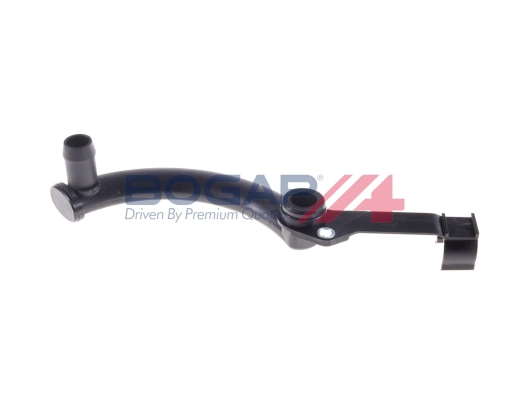 Трубка охлаждающей жидкости bogap premium BOGAP C4229105