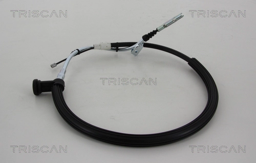 Тросик cтояночный тормоз TRISCAN 8140 23178