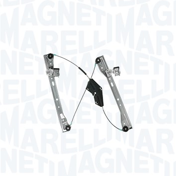 Стеклоподъемник MAGNETI MARELLI 350103143800