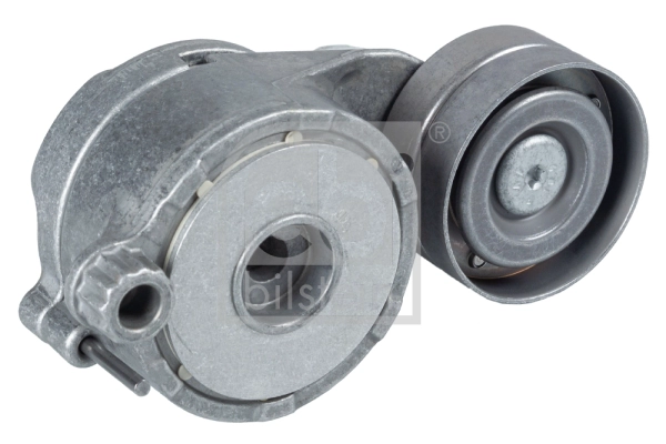 Натяжитель ремня клиновой зубча FEBI BILSTEIN 45365