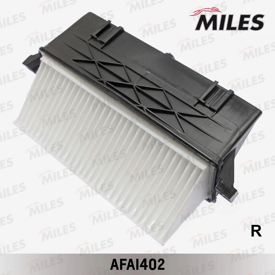 Воздушный фильтр MILES AFAI402