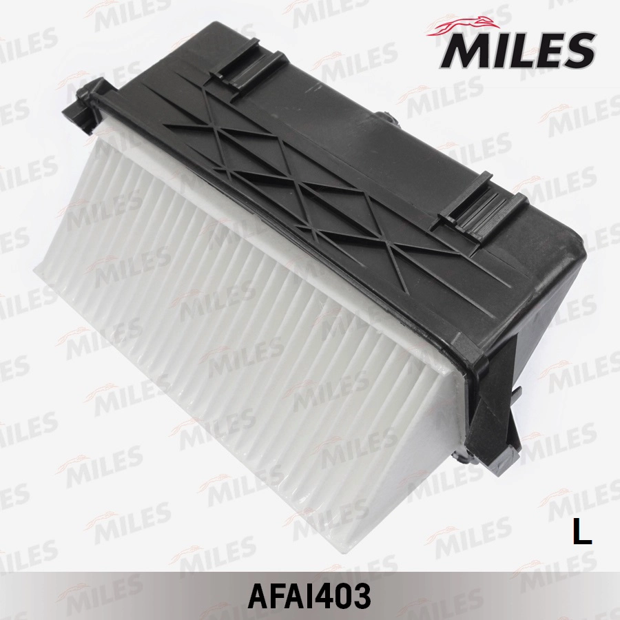 Воздушный фильтр MILES AFAI403
