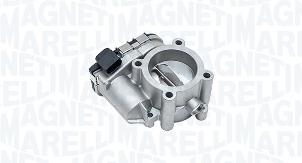 Корпус дроссельной заслонки MAGNETI MARELLI 802000000129