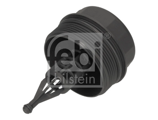 Крышка корпус масляного фильтра febi plus FEBI BILSTEIN 193881
