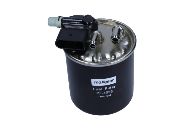 Топливный фильтр MAXGEAR 26-1554