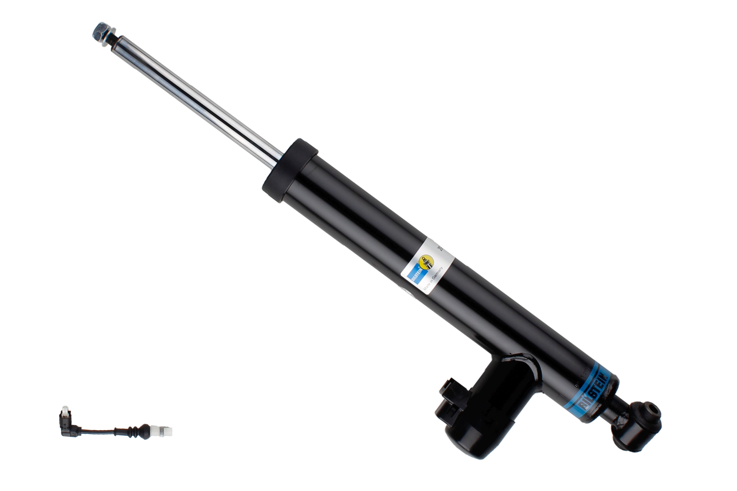 Амортизатор bilstein - b4 oe replacement (damptronic) BILSTEIN 20-255824