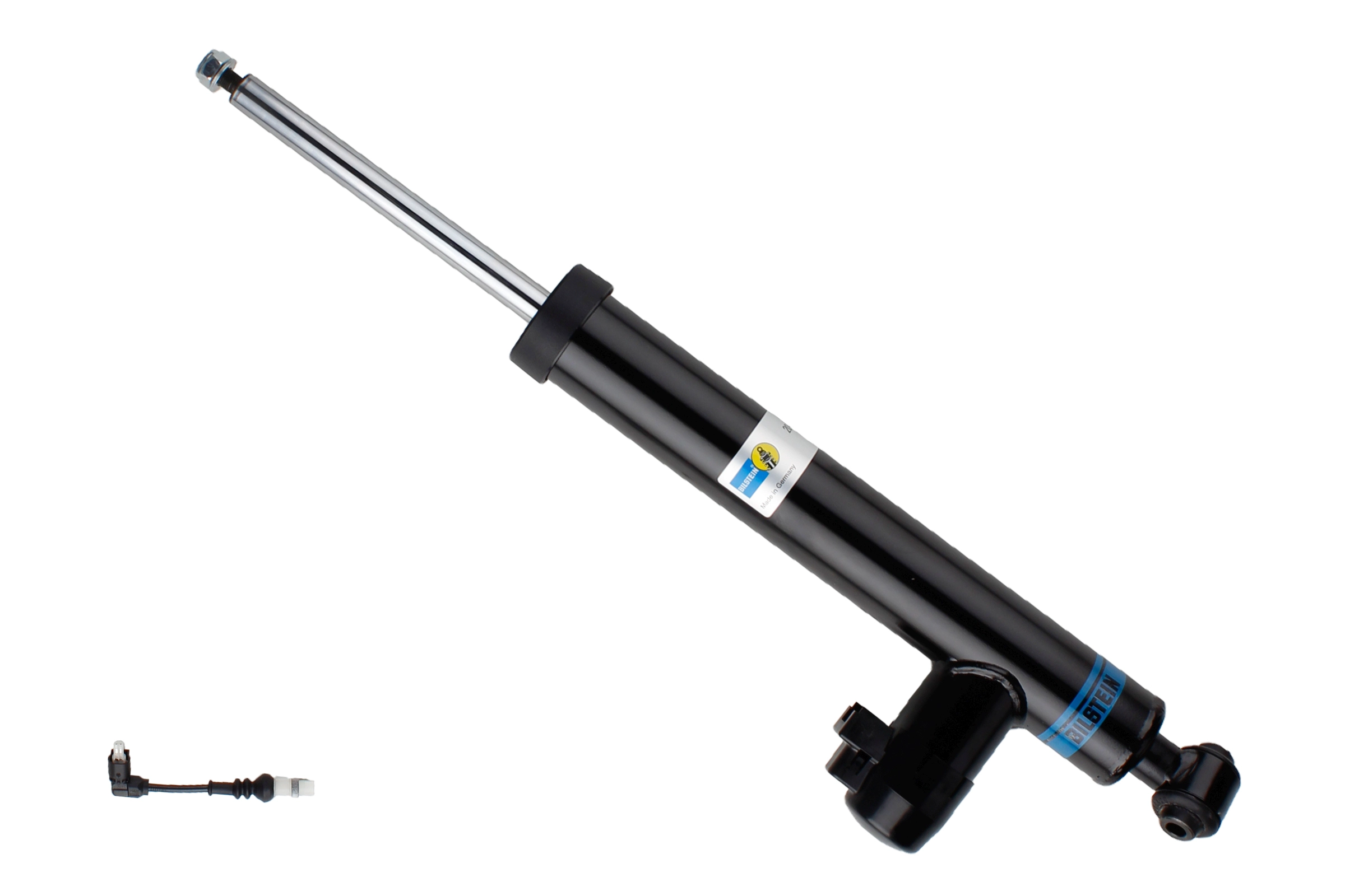 Амортизатор bilstein - b4 oe replacement (damptronic) BILSTEIN 20-255831