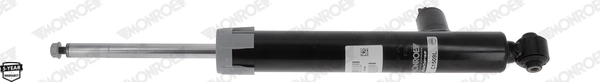 Амортизатор monroe ridesense electronic suspension MONROE C1509L