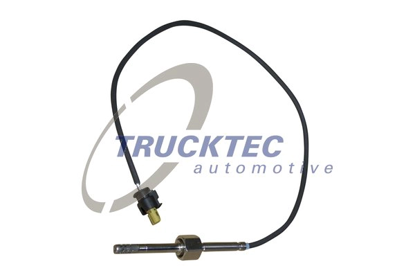 Датчик температура выхлопных газов TRUCKTEC AUTOMOTIVE 02.42.416
