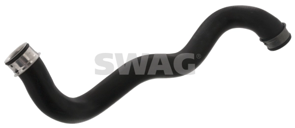 Шланг радиатора SWAG 10 94 6454