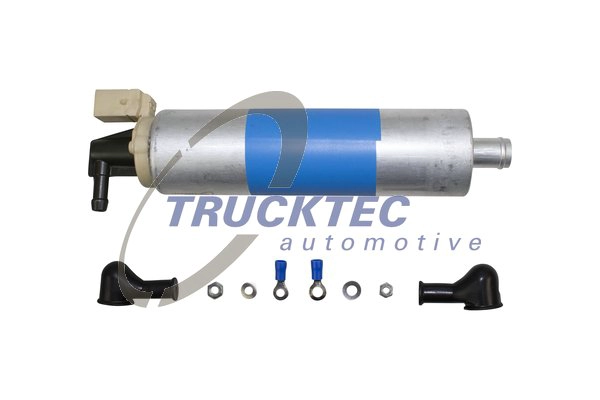 Топливный насос TRUCKTEC AUTOMOTIVE 02.38.094