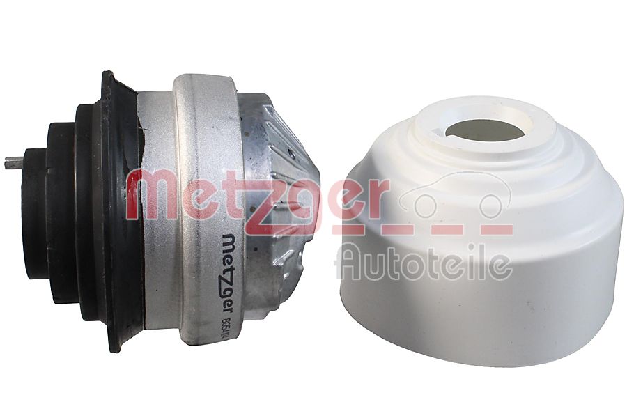 Подвеска двигатель METZGER 8054124