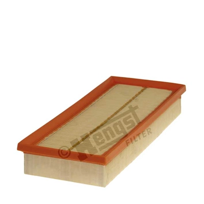 Воздушный фильтр HENGST FILTER E455L01