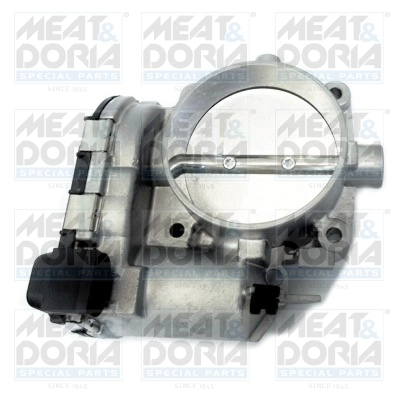 Корпус дроссельной заслонки MEAT & DORIA 89220