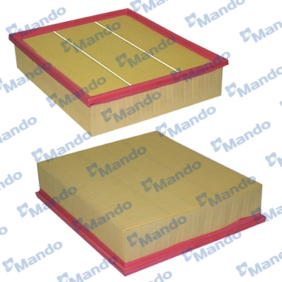Воздушный фильтр MANDO MMF015186