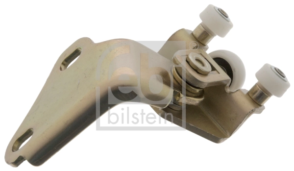 Направляющая ролика сдвижная дверь febi plus FEBI BILSTEIN 47763