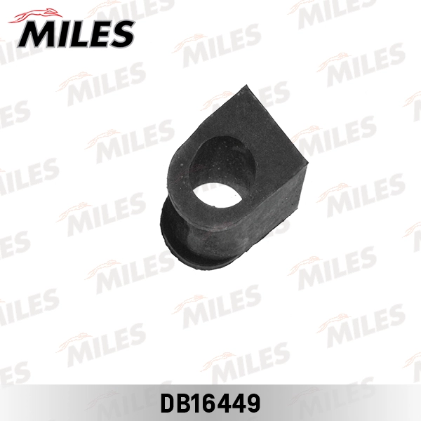 Опора стабилизатор MILES DB16449