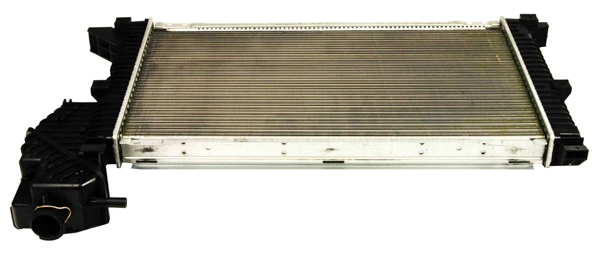 Радиатор охлаждение двигателя MAXGEAR AC230016