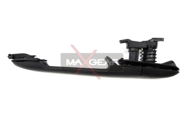Наружная ручка двери MAXGEAR 28-0007