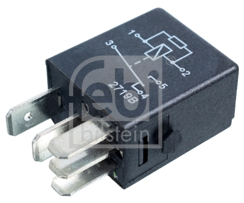 Многофункциональное реле FEBI BILSTEIN 107803