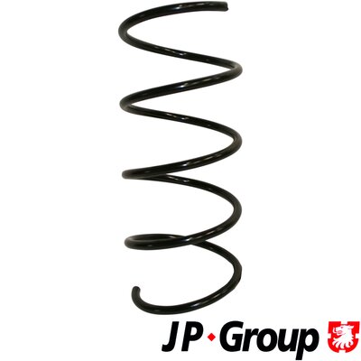 Пружина ходовой части jp group JP GROUP 1342200400