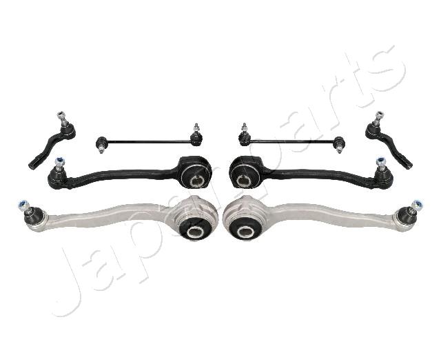 Комлектующее руля подвеска колеса JAPANPARTS SKS-0501