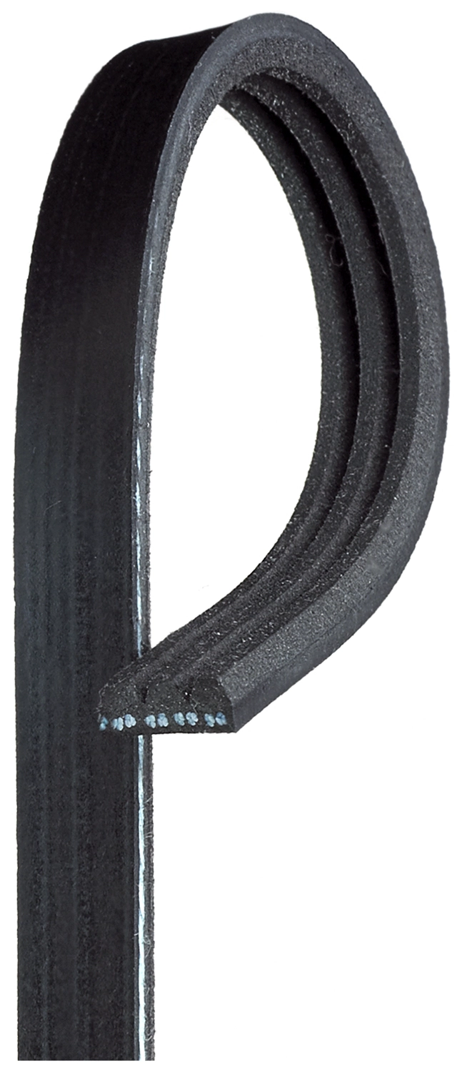 Поликлиновой ремень micro-v GATES 3PK695SF