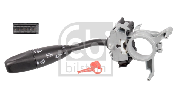 Выключатель на рулевой колонке FEBI BILSTEIN 105765