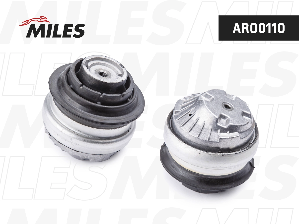 Подвеска двигатель MILES AR00110