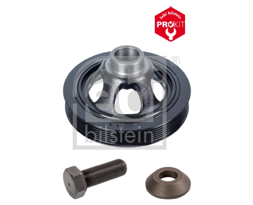 Ременный шкив коленчатый вал prokit FEBI BILSTEIN 171925