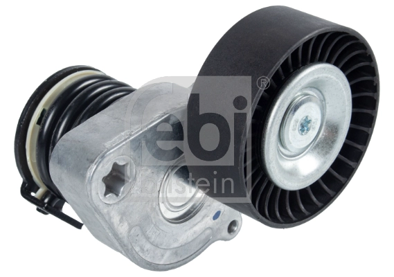 Натяжитель ремня клиновой зубча FEBI BILSTEIN 22776