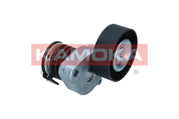 Натяжитель ремня клиновой зубча kamoka KAMOKA R0640