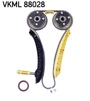 Комплект цели привода распредвала SKF VKML 88028