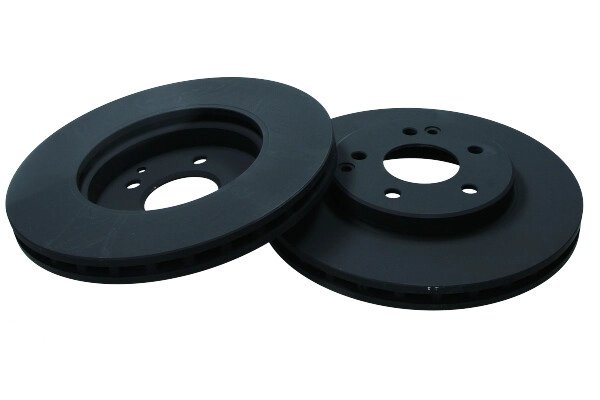 Тормозной диск quaro high carbon QUARO QD3196HC