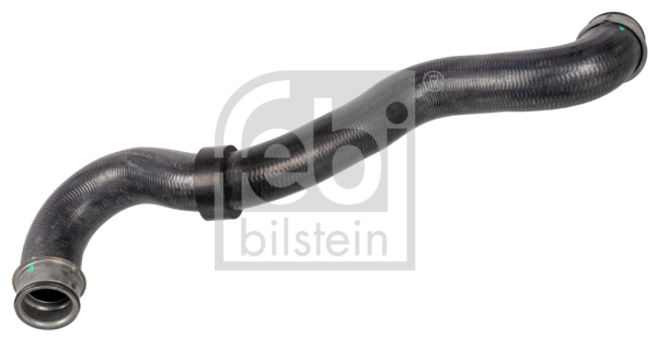 Шланг радиатора FEBI BILSTEIN 171201