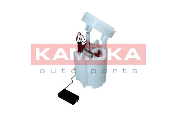 Элемент системы питания kamoka KAMOKA 8400090