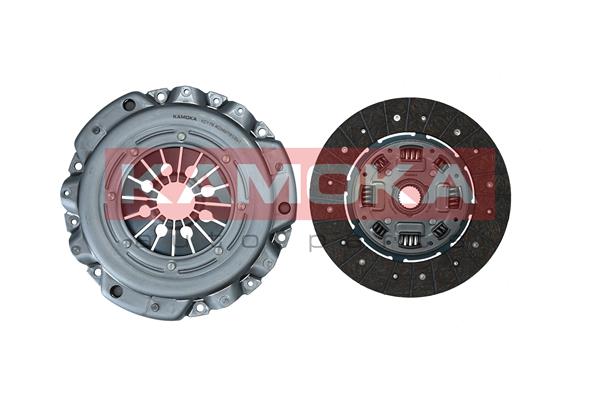Комплект сцепления kamoka KAMOKA KC178
